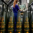 Румъния ще произвежда боеприпаси с германска подкрепа