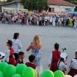 Топ готвачът Иван Звездев приготви празничен курбан за събора в Скутаре