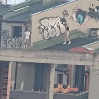 Родители знаете ли къде са ви децата този въпрос задава