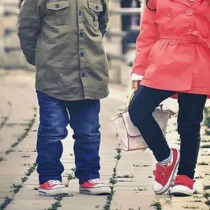 Две деца избягаха от 173 та детска градина Звънче в столичния