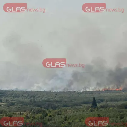 Автомагистрала Тракия вече е напълно проходима в двете посоки съобщиха