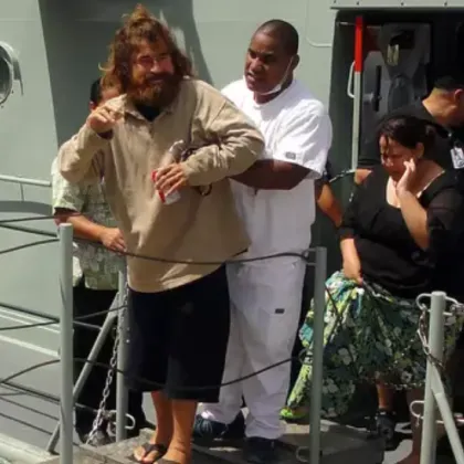 Да оцелееш повече от година без храна и вода звучи