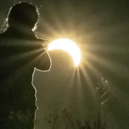 След само няколко години предстои събитие което няма да се