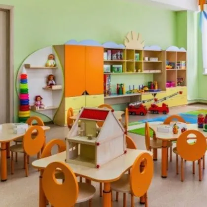 След бягството на две деца от столична детска градина на