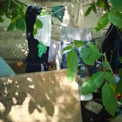 Спирка в София възмути граждани със състониянието си Огромно количество отпадъци