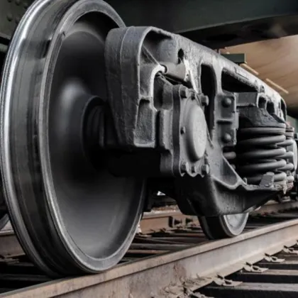 Товарен влак дерайлира в междугарието Калофер Тъжа около 21