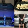 ГДБОП удари банда за рекет! Задържаха четирима, иззеха 50 бона