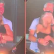 Оставки след изневярата на концерт на Coldplay