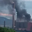 Потушен е пожарът в ТЕЦ "Бобов дол"