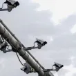 ТОЛ камерите засякоха 34 шофьори в аварийната лента през уикенда