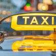 Удължават срока за обозначаване в лева и евро на бележките от таксиметровите апарати
