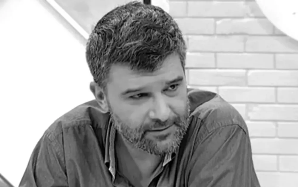 Крушарски за смъртта на Славков: Къщата е моя, не коментирам, докато трае разследването