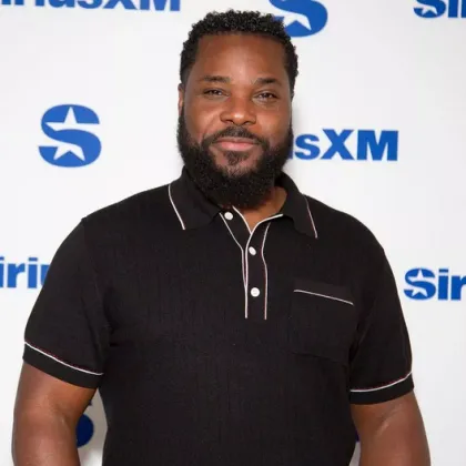 Американският актьор Малкълм Джамал Уорнър известен с ролята си на Тео