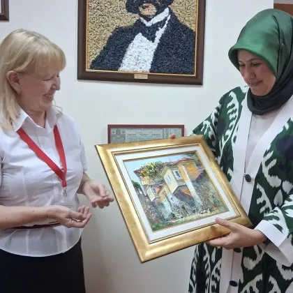 Пловдив ще бъде един от основните пунктове в партньорството между