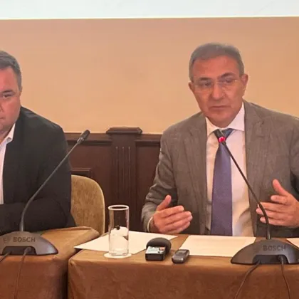 Хората които са пострадали от пожарите могат да подават заявления