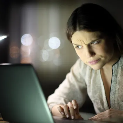 Жена на ръководна позиция в българска институция е попаднала в