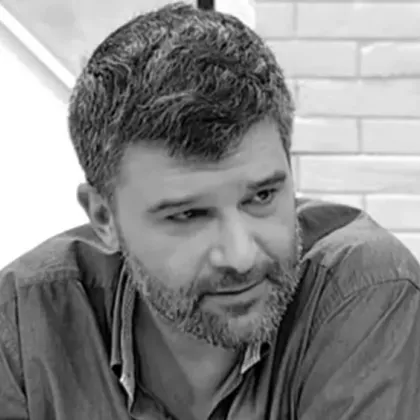 Къщата за гости е моя да нищо не мога да