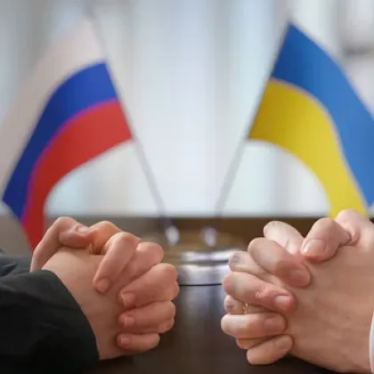 Нови преговори между Русия и Украйна