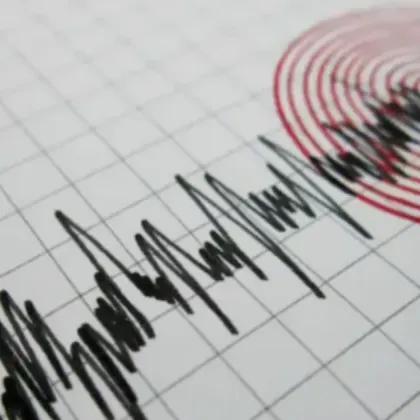 Ново силно земетресение с магнитуд 6 5 е регистрирано на 170