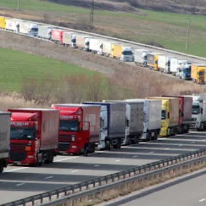 Заради горещините остава в сила ограничението наложено от АПИ за