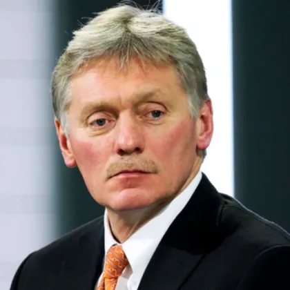 Песков с коментар за предстоящите преговори между Русия и Украйна