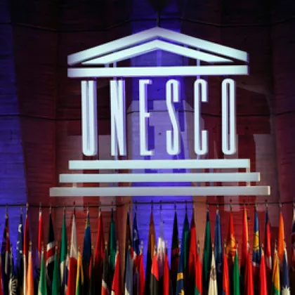 Съединените щати обявиха днес че отново ще се оттеглят от