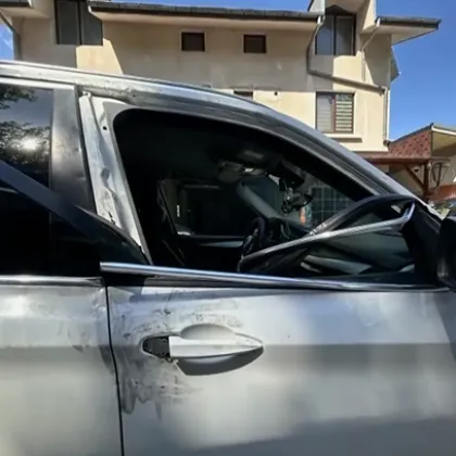 Серия от кражби и вандалски прояви в габровски квартал Неизвестни