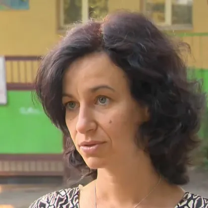 Две деца на 5 и на 7 години вчера избягаха