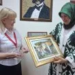 БЧК-Пловдив в центъра на партньорство с турския червен полумесец ВИДЕО