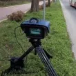 Камерите не прощават: Пътна полиция в Пловдив засече хиляди нарушители