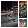 Моторист се блъсна в кола с дете и загина намясто