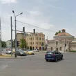 Неработещ светофар на ключово кръстовище в Пловдив
