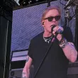 Цитиридис за концерта на Guns N' Roses в София: Най-долнопробното шоу, стъпвало на стадиона