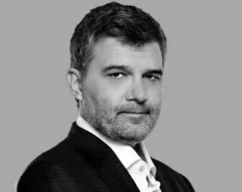 Тодор Славков се е самоубил в къщата за гости на Крушарски