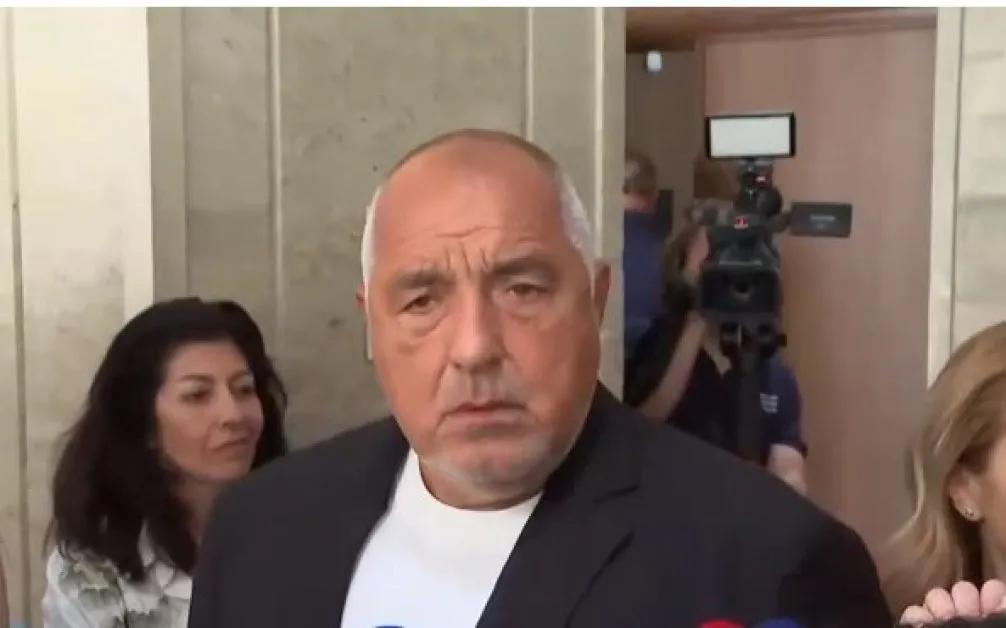 Борисов обяви кога може да не влезем в еврозоната ВИДЕО