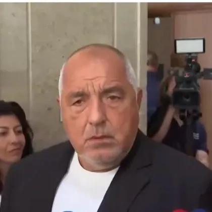 Борисов обяви кога може да не влезем в еврозоната ВИДЕО