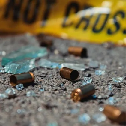 Двама души са загинали а други двама са сериозно ранени