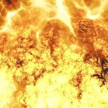 Избухна газова бутилка, борят се за живота на четирима