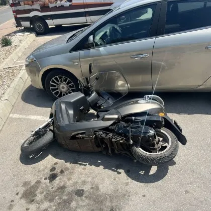 Инцидент на паркинг в Добрич предизвика възмущение в социалните мрежи