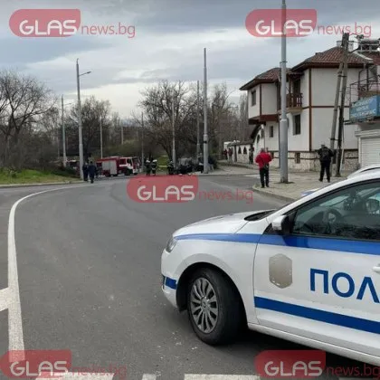 Служители на полицията в Асеновград са започнали проверка срещу търговка