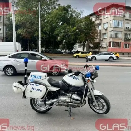 Шофьорът, сгазил дете в Русенско, го е направил умишлено