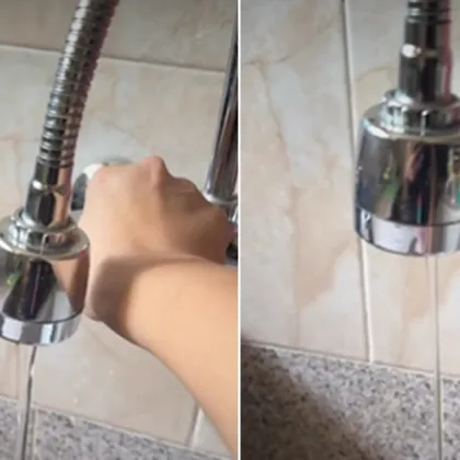 Жители на вилната зона в Сливен се заканиха да мият