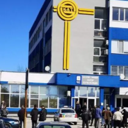 Димитър Бразгов е полицейският инспектор от ОД МВР Пловдив който