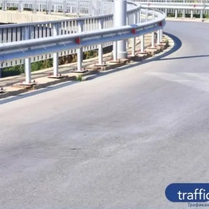 Изключително високите температури са основната причина за компрометираната настилка на