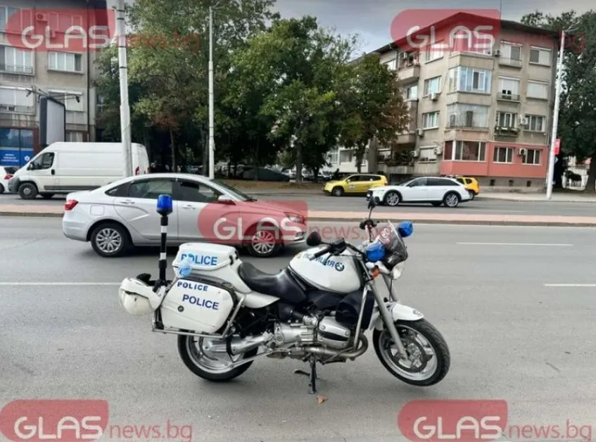 Шофьорът, сгазил дете в Русенско, го е направил умишлено