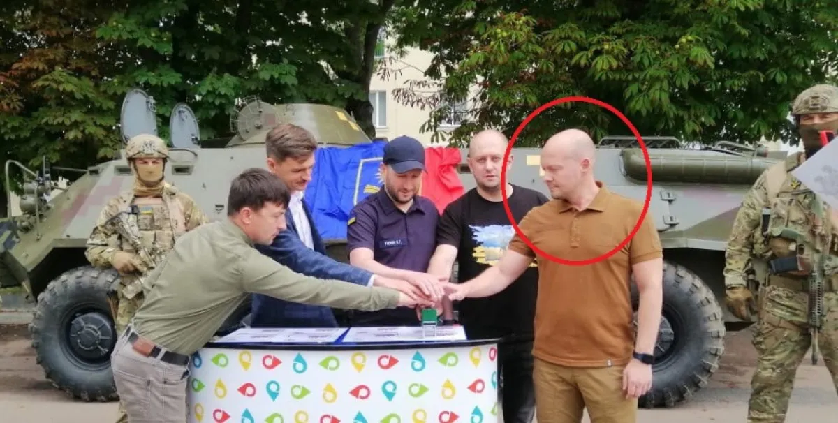 Тъщата на полковник от СБУ е купувала апартаменти в градовете, където е служил