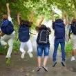 Нов график на ваканциите! 12 дни за Коледа и 10 за Великден ще почиват учениците