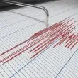 Силно земетресение в Гърция