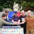 Тъщата на полковник от СБУ е купувала апартаменти в градовете, където е служил