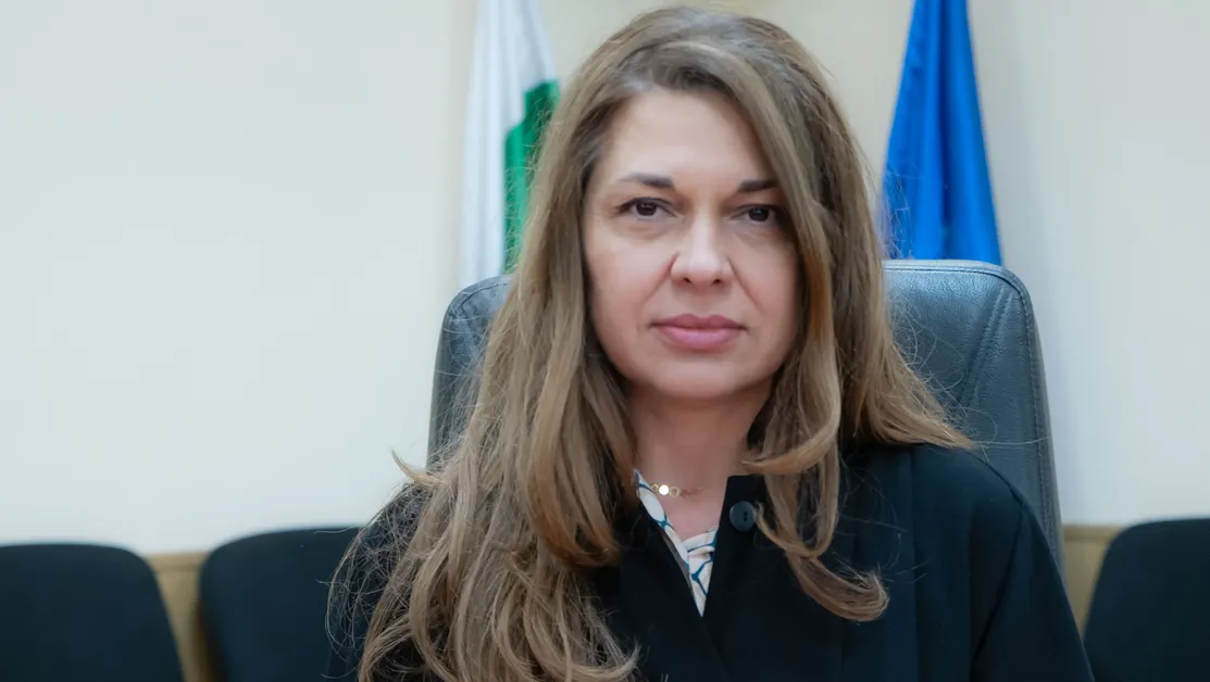 Издигнаха кандидатурата на Розалия Шейтанова за шеф на Окръжния съд в Пловдив